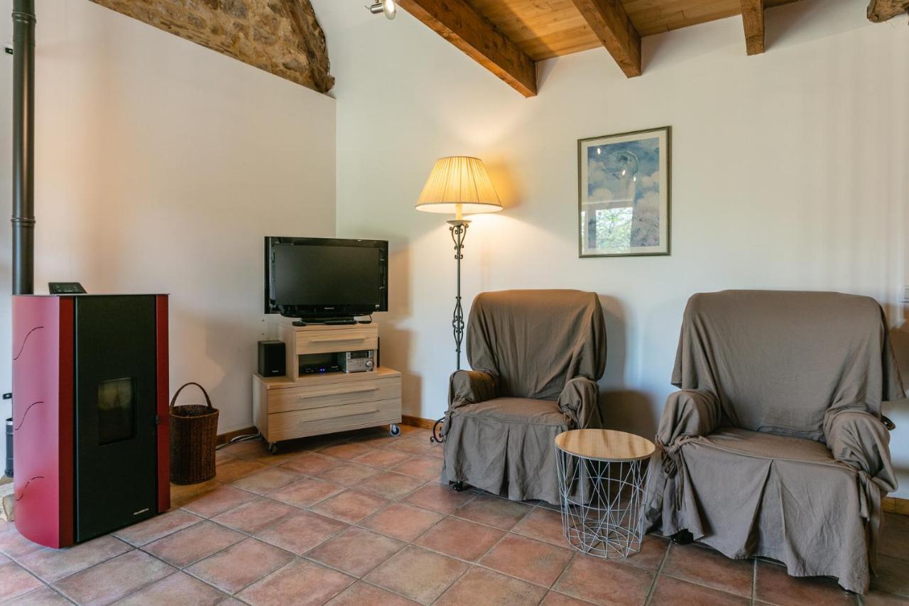 Gites Oasis Du Lot Payrac Екстер'єр фото