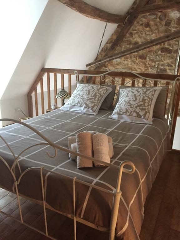Gites Oasis Du Lot Payrac Екстер'єр фото